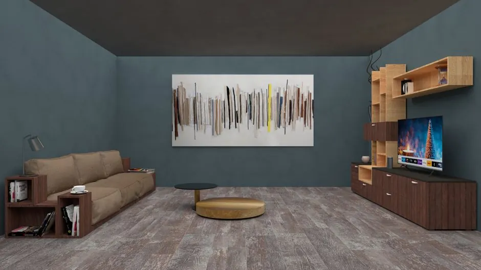 Balaji Enterprise — Interior Design you can rely on