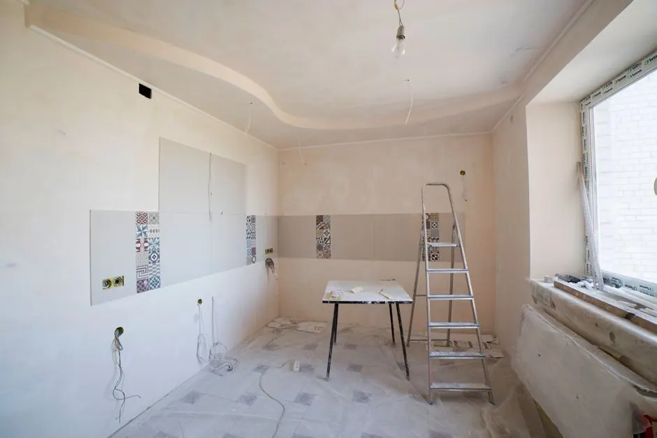 Experienced Interior Design professionals at work
