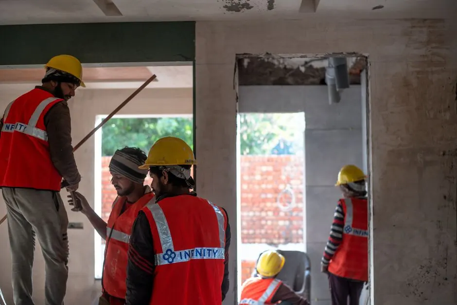 Interior Renovation you can count on