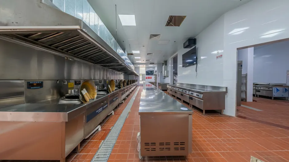 Kitchen Interior Design in Jamuria, West Bengal