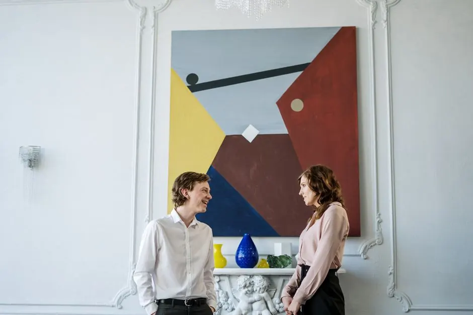 Quality Art and Decoration Consultation in Jamuria